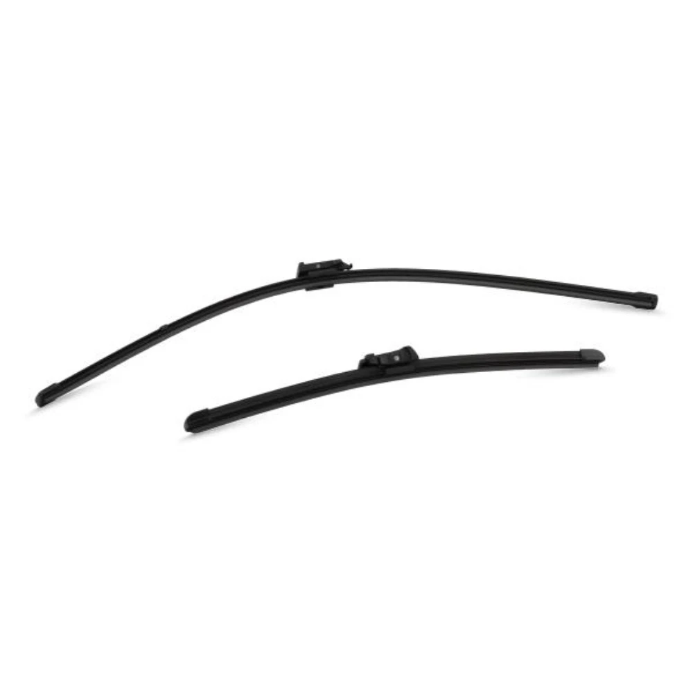 Front wiper blade set Valeo Silencio Flat 650 & 400 mm for Renault Scenic E-Tech 2024-2026