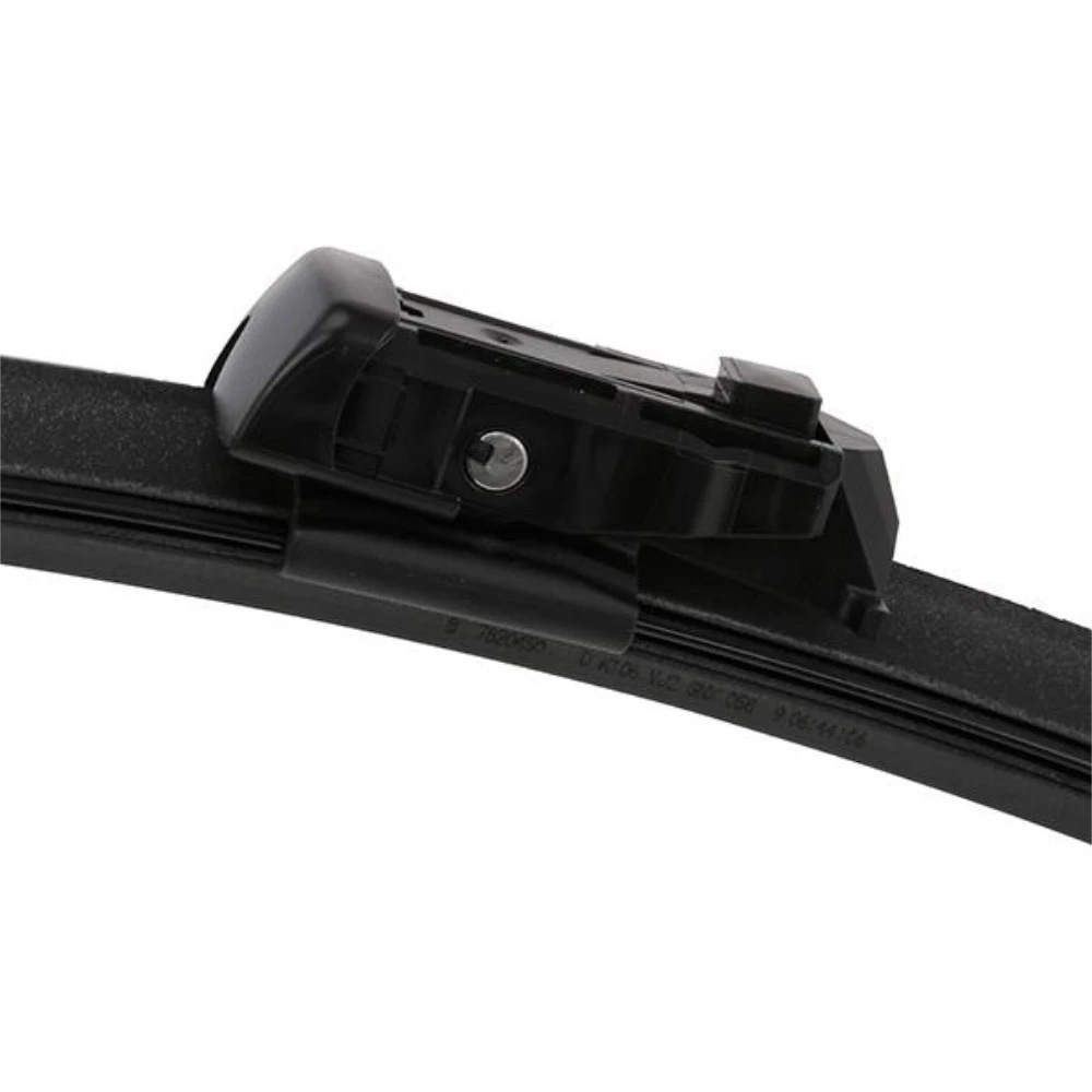Front wiper blade set Valeo Silencio Flat 650 & 400 mm for Renault Scenic E-Tech 2024-2026