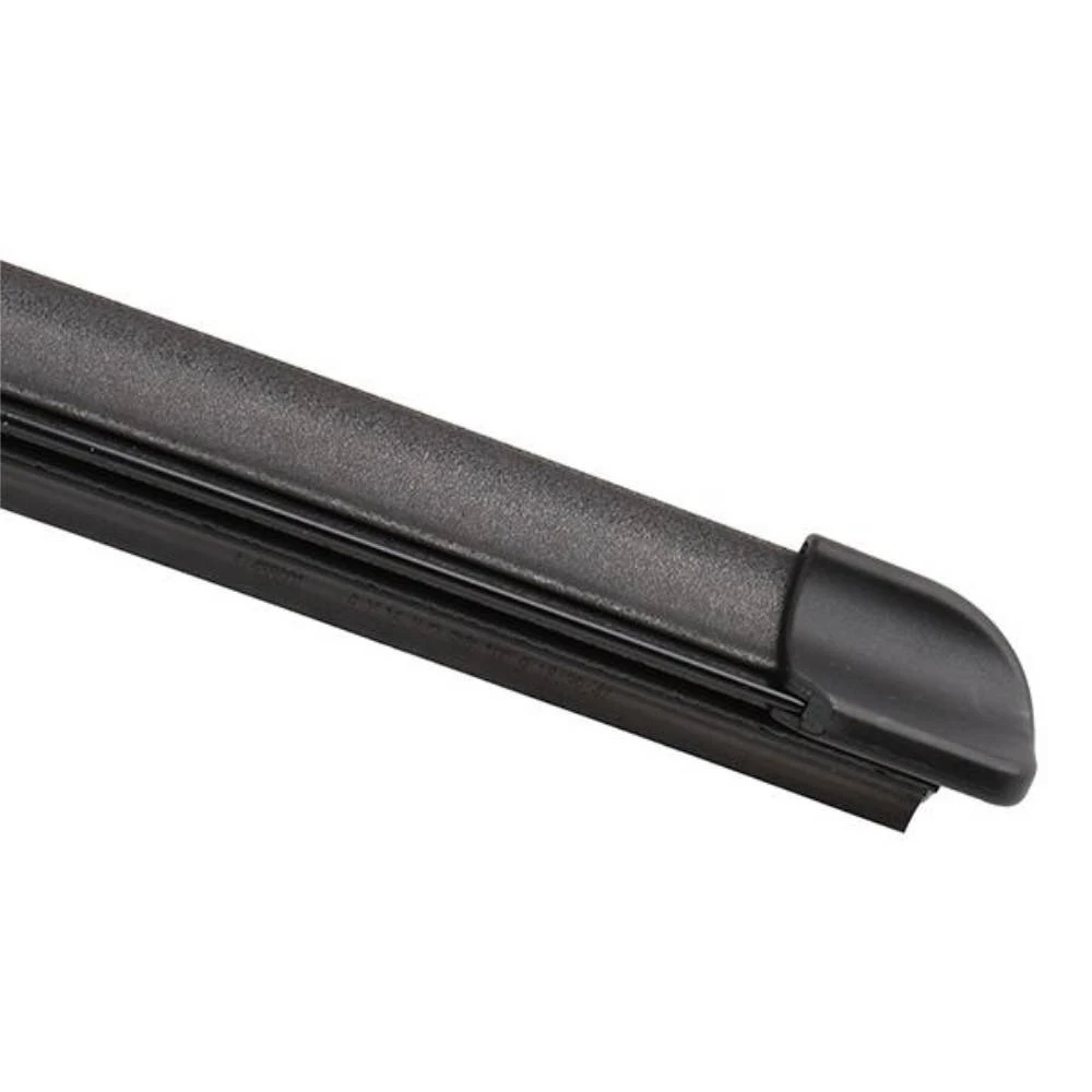 Front wiper blade set Valeo Silencio Flat 750 & 650 mm for Renault Grand Scenic 2009-2016