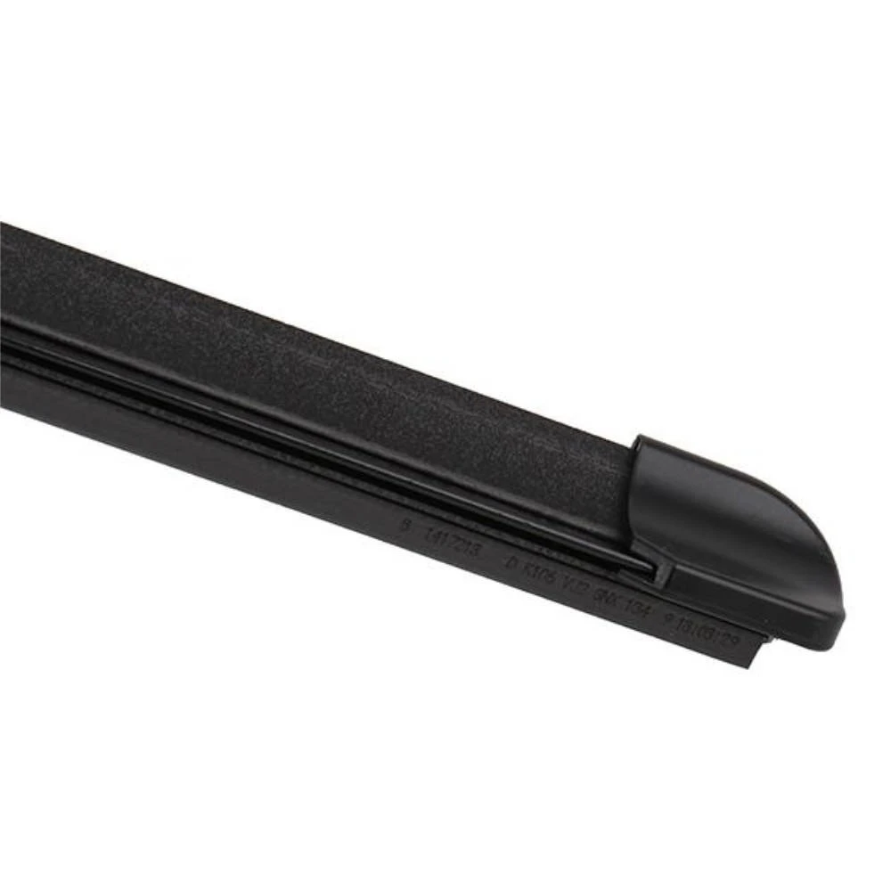 Front wiper blade set Valeo Silencio Flat 650 & 350 mm for Renault Captur 2013-2016