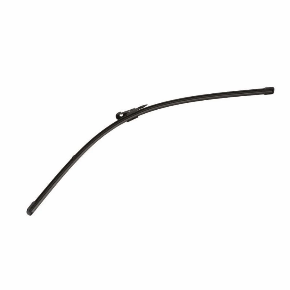 Front wiper blade Valeo Silencio Flat 650 mm for Peugeot 108 2014-2022