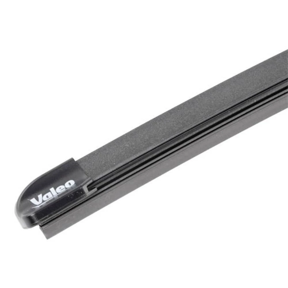 Front wiper blade set Valeo Silencio Flat 700 & 450 mm for Mercedes EQV 2020-2026