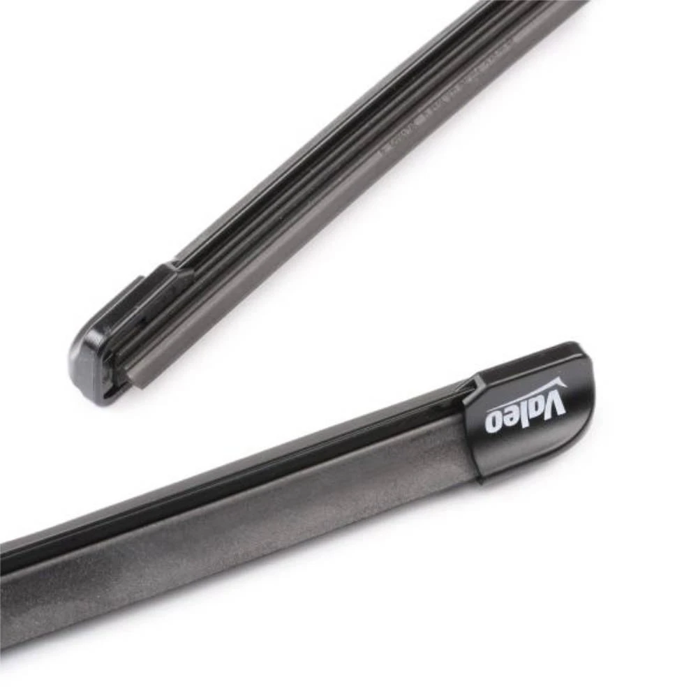 Front wiper blade set Valeo Silencio Flat 700 & 350 mm for Ford Puma Gen-E 2024-2026