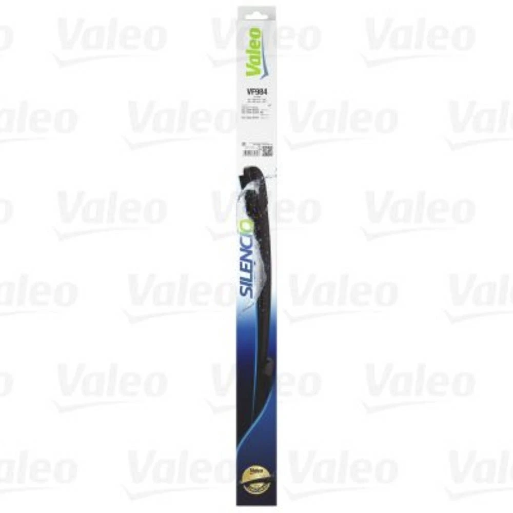 Wiper blades Valeo Silencio Flat for Maybach GLS