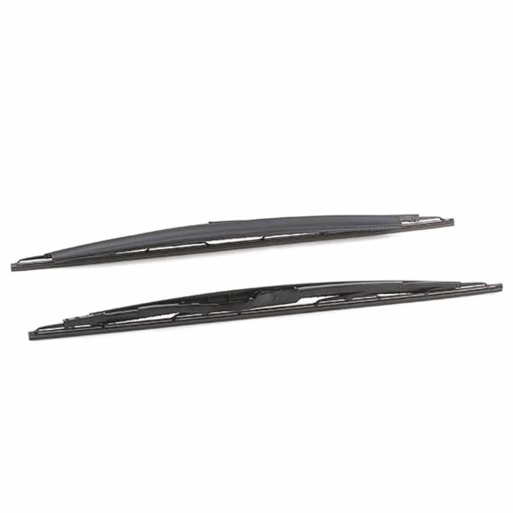 Front wiper blade set BOSCH Twin 625 & 625 mm for BMW 7 Series 2001-2008