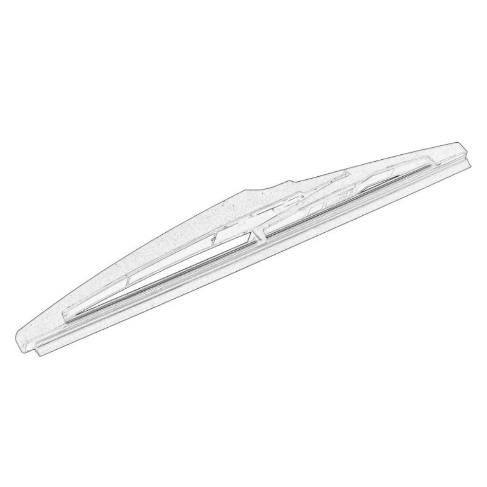 Wiper blades GM Opel Chevrolet OEM GM Original for Chevrolet Cruze