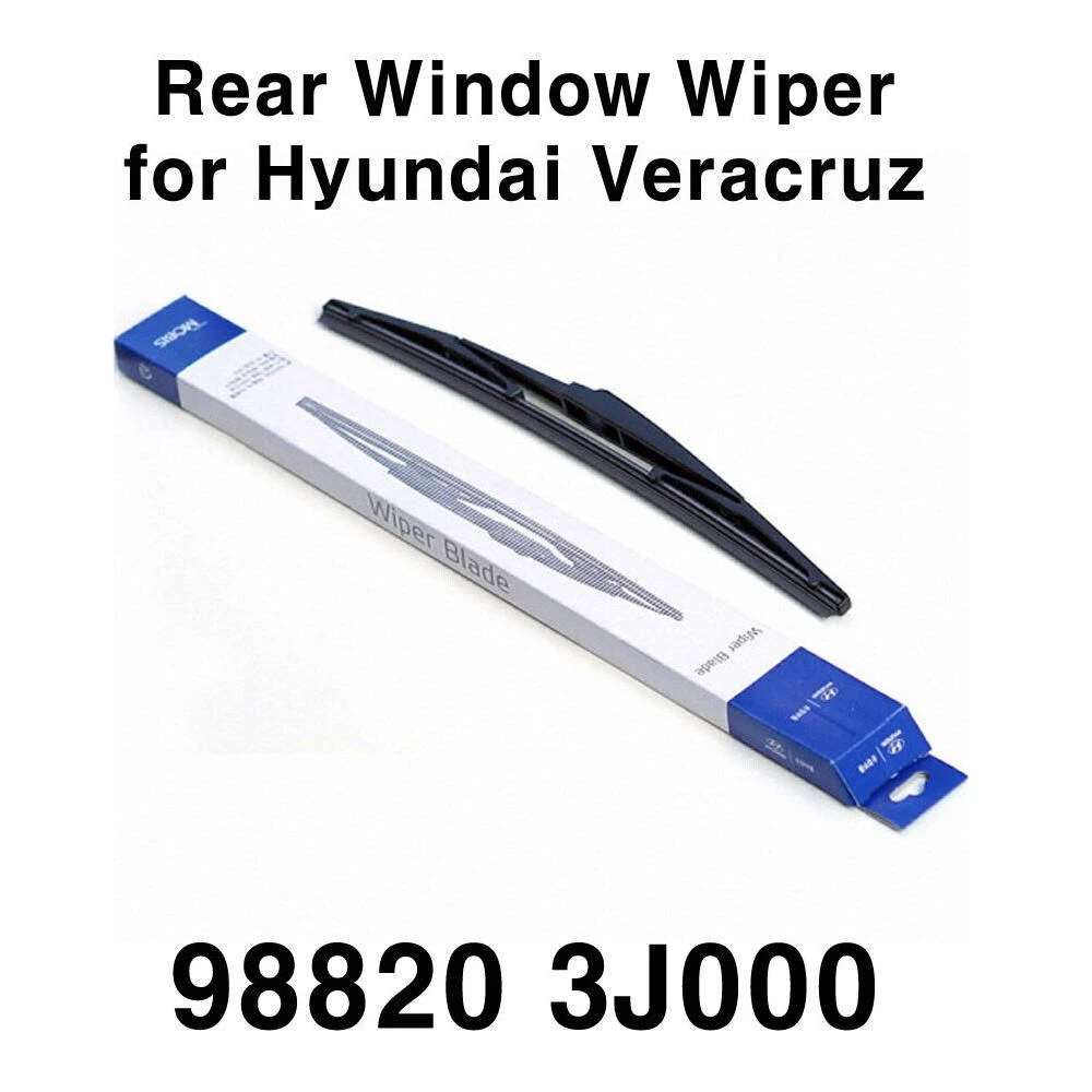 Wiper blades Kia Hyundai OEM Kia Hyunda Original for Hyundai Veracruz