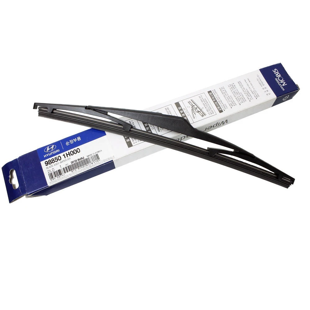 Wiper blades Kia Hyundai OEM Kia Hyundai Original for KIA Cee'd