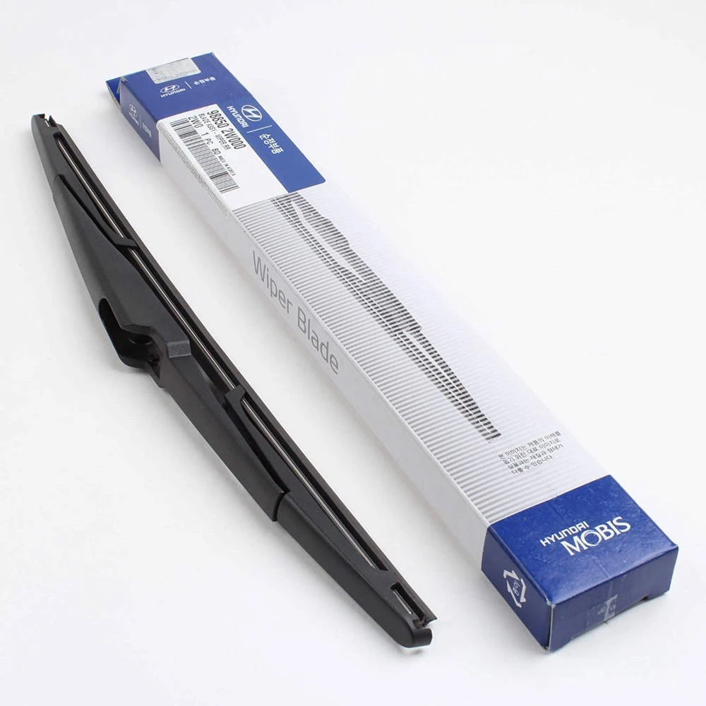 Wiper blades Kia Hyundai OEM Kia Hyundai Original for KGM Rexton