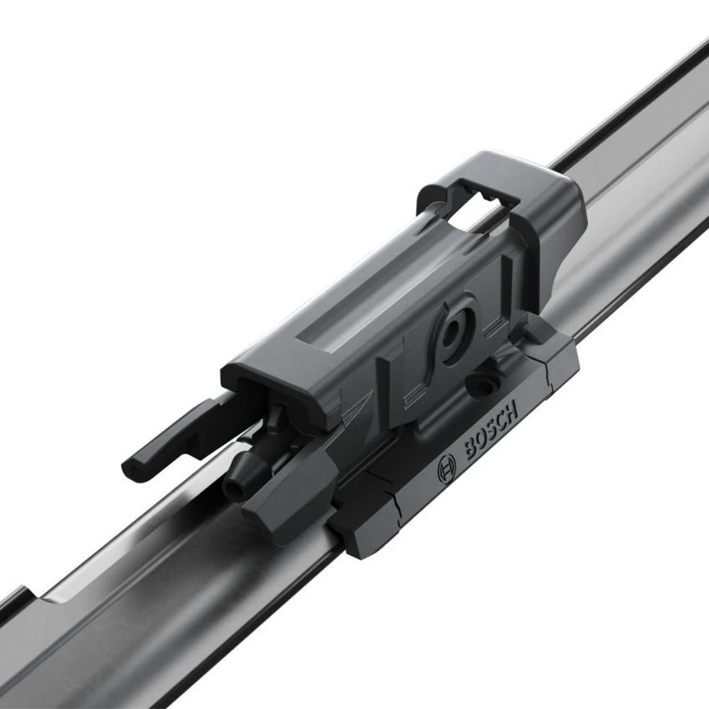 Front wiper blade set BOSCH AeroTwin 725 & 725 mm for Ford S-MAX 2 2018-2026