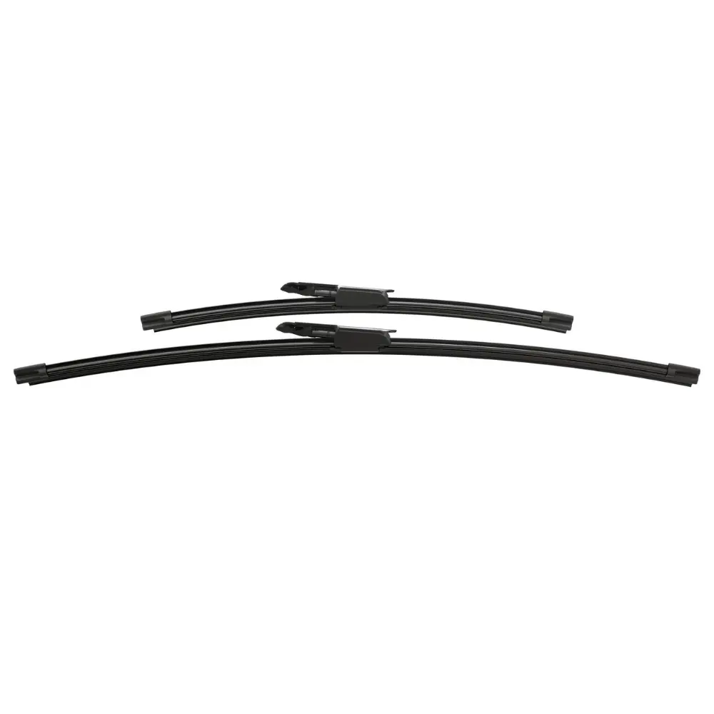 Front wiper blade set BOSCH AeroTwin 600 & 400 mm for Peugeot 5008 2024-2026