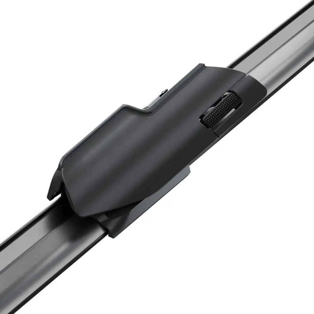 Front wiper blade set BOSCH AeroTwin 600 & 400 mm for Peugeot 5008 2024-2026