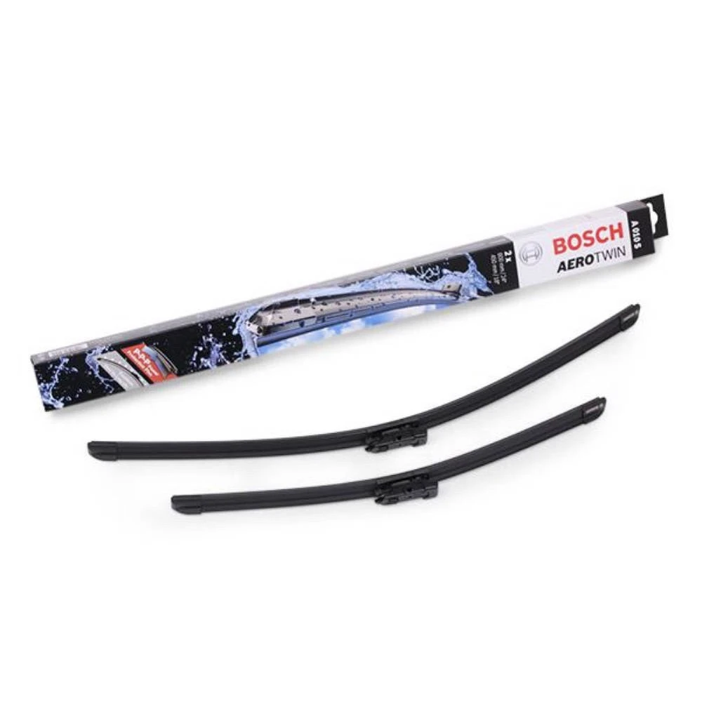 Wiper blades BOSCH AeroTwin for BMW X1