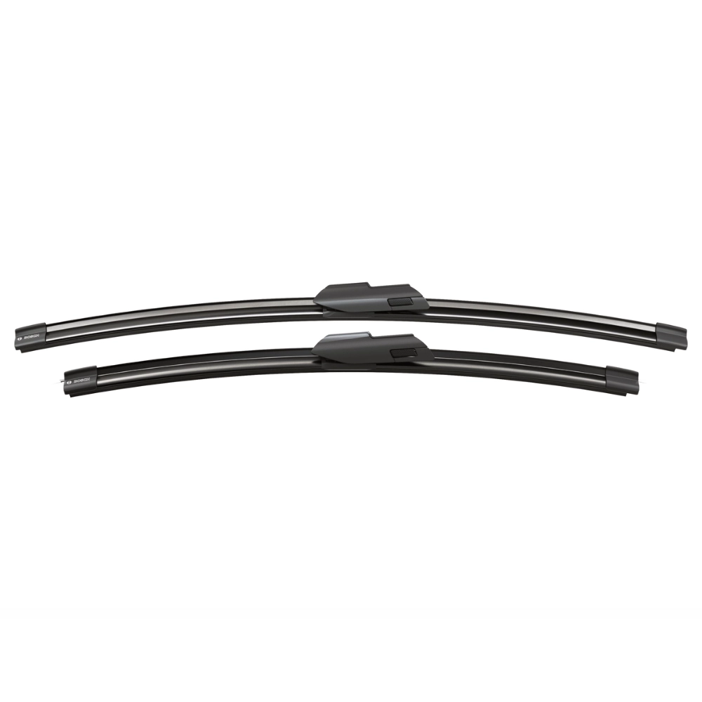 Front wiper blade set BOSCH AeroTwin 625 & 500 mm for Volvo XC90 2 2024-2026