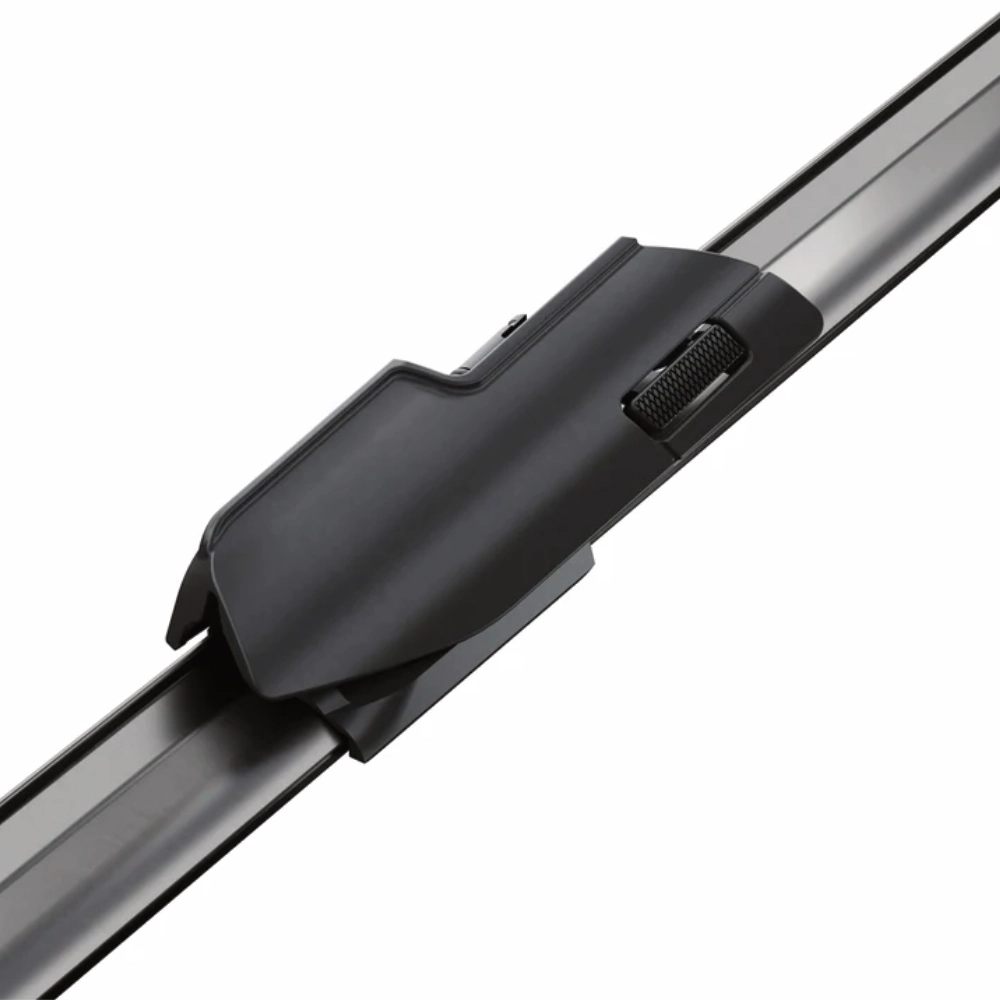 Front wiper blade set BOSCH AeroTwin 625 & 500 mm for Volvo XC90 2 2024-2026