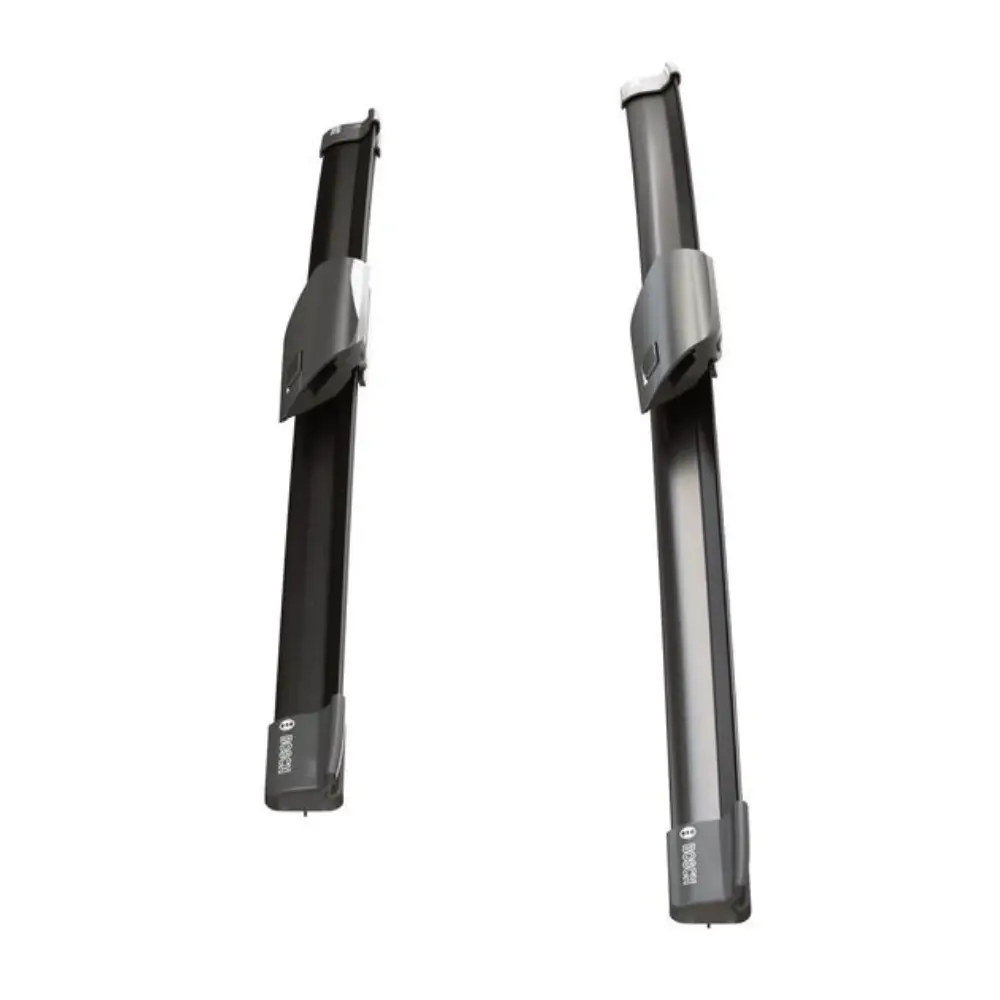 Комплект передніх щіток BOSCH AeroTwin 550 & 450 мм для Haval H9 2 2021-2024