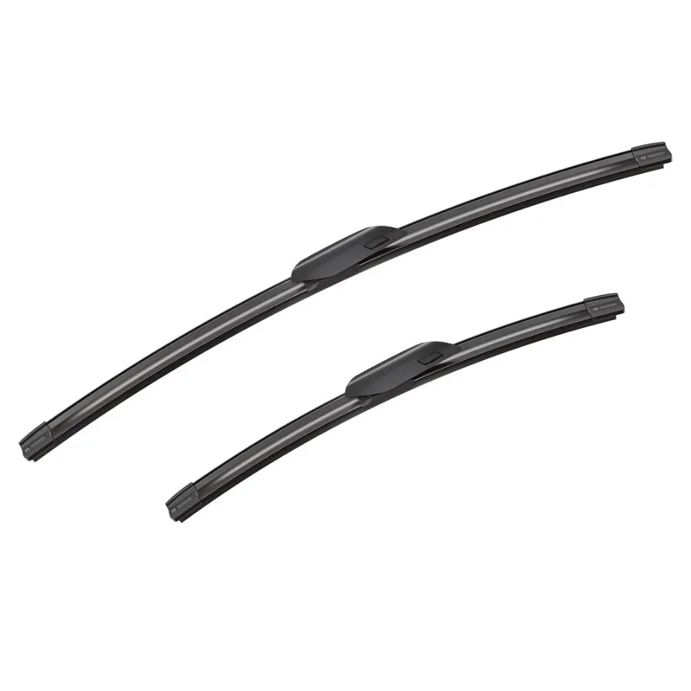 Wiper blades BOSCH AeroTwin for Haval Chitu