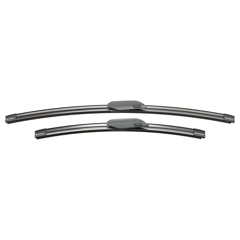Front wiper blade set BOSCH AeroTwin 600 & 425 mm for Haval Chitu 2021-2026
