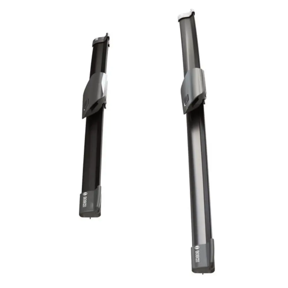 Front wiper blade set BOSCH AeroTwin 600 & 425 mm for Haval Chitu 2021-2026
