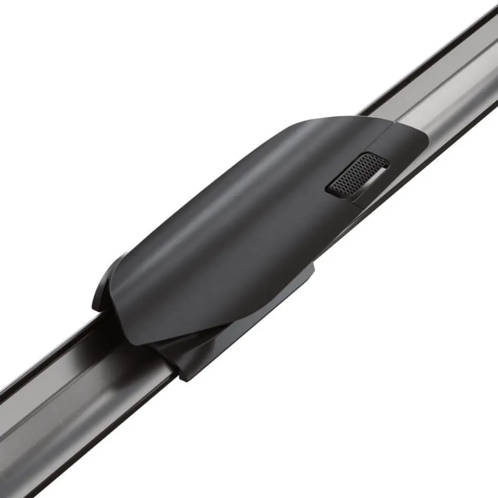 Front wiper blade set BOSCH AeroTwin 600 & 425 mm for Haval Chitu 2021-2026