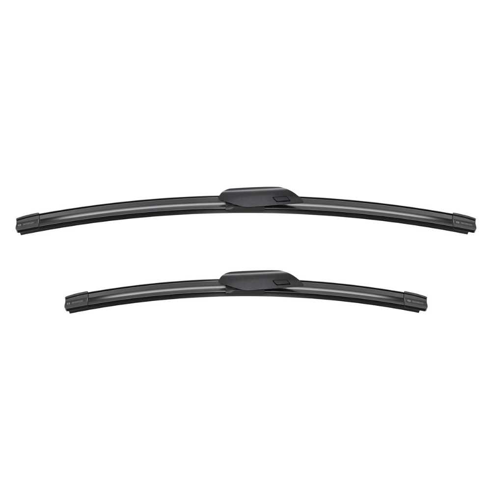 Wiper blades BOSCH AeroTwin for MG HS