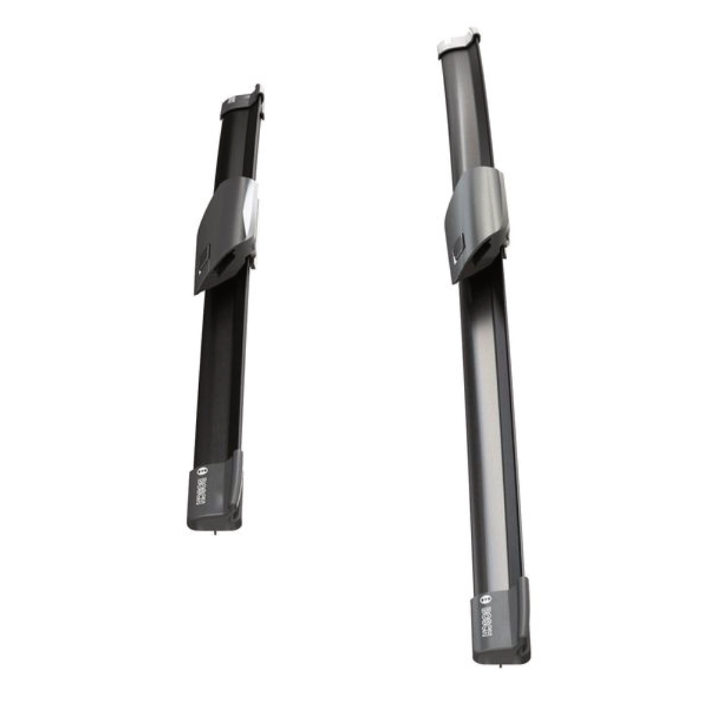 Front wiper blade set BOSCH AeroTwin 580 & 400 mm for ORA 03 Funky Cat 2023-2026