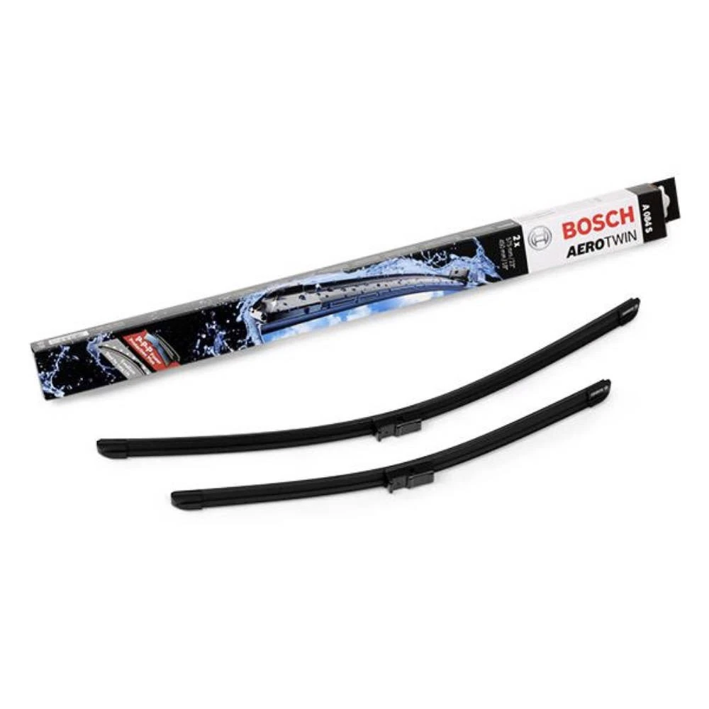 Wiper blades BOSCH AeroTwin for Alfa Romeo 159
