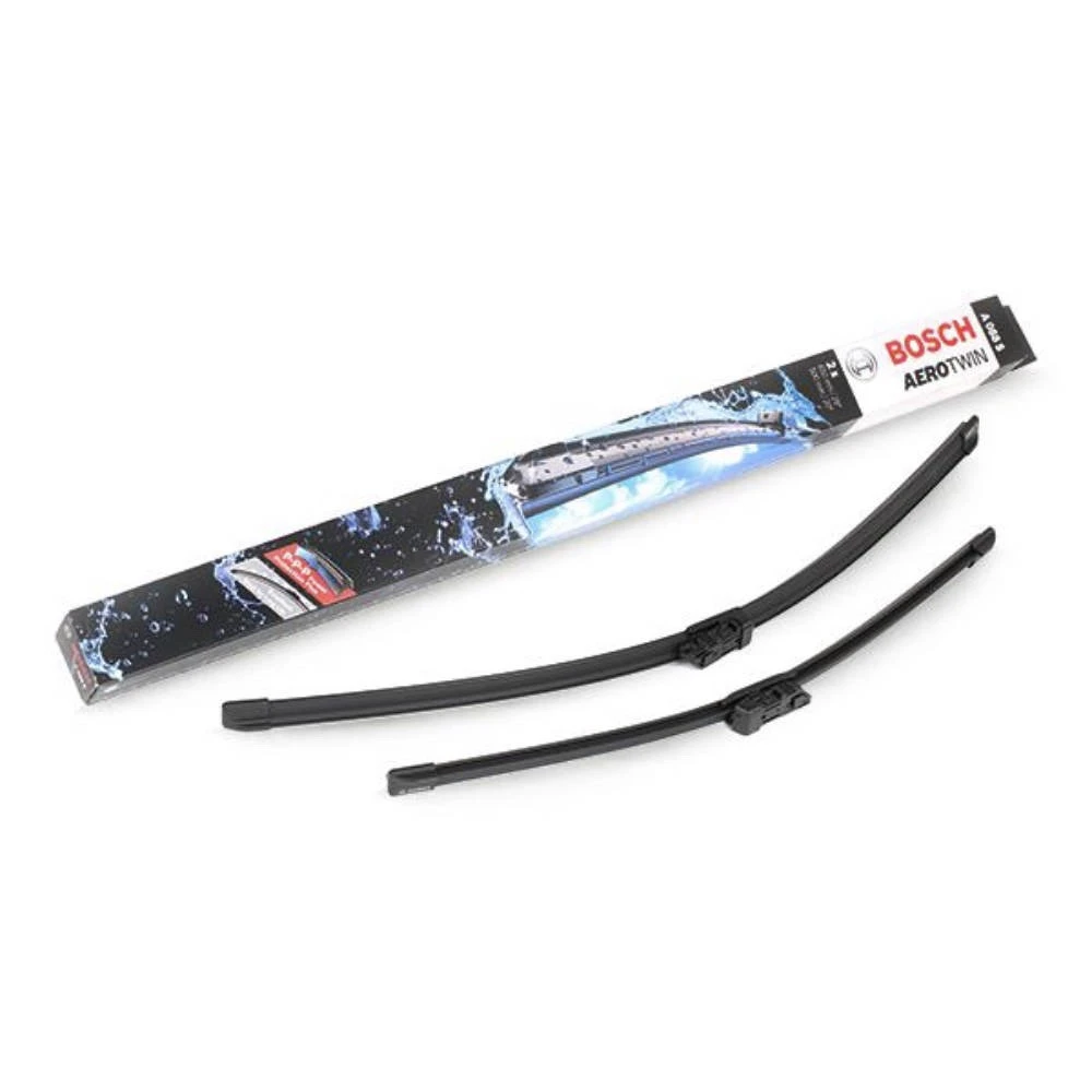 Wiper blades BOSCH AeroTwin for Aston Martin DBS