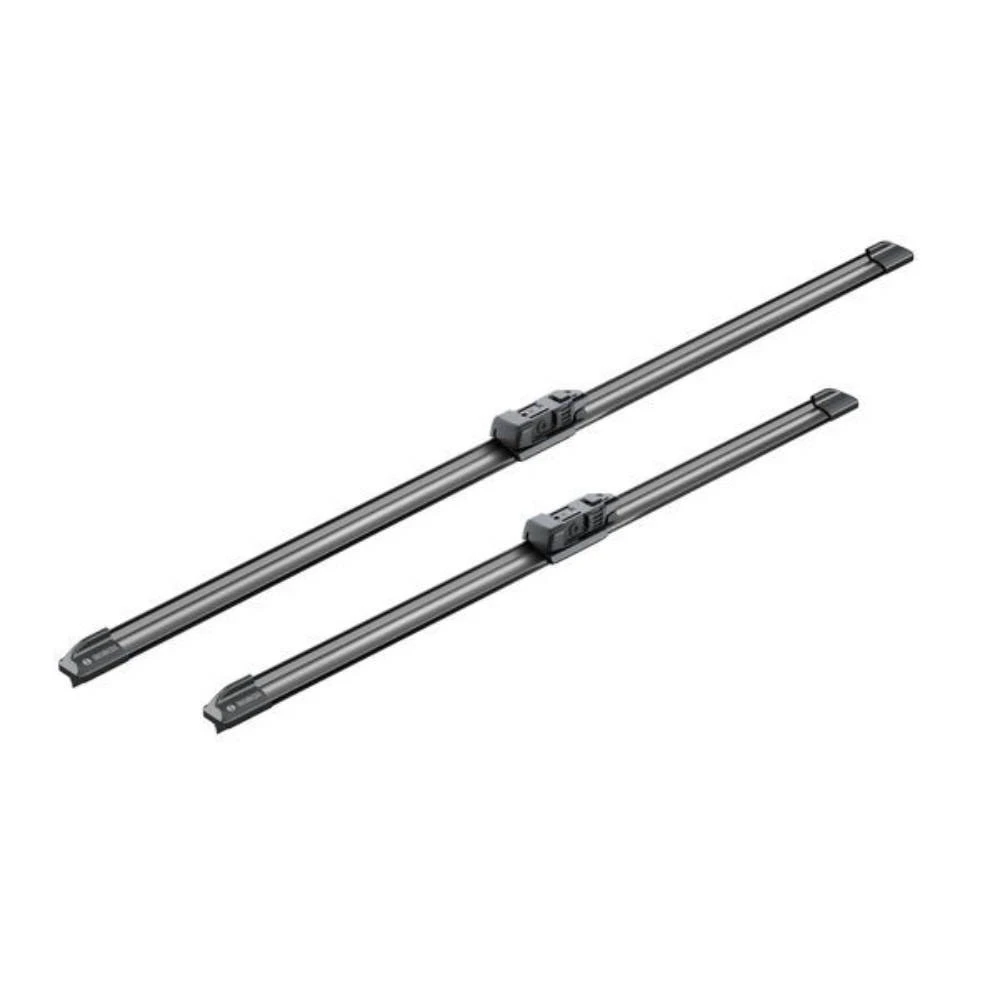 Front wiper blade set BOSCH AeroTwin 650 & 500 mm for Li Xiang L7 2022-2026