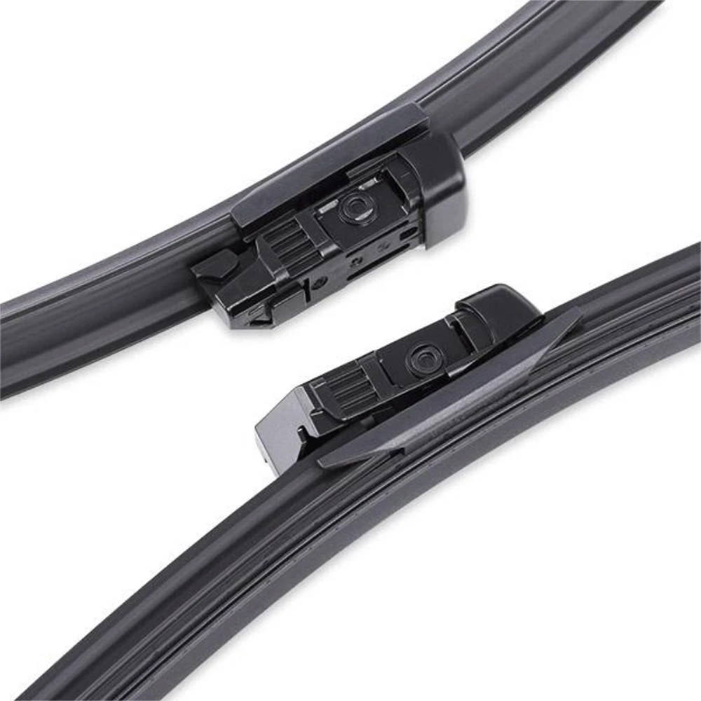 Front wiper blade set BOSCH AeroTwin 650 & 500 mm for Li Xiang L7 2022-2026