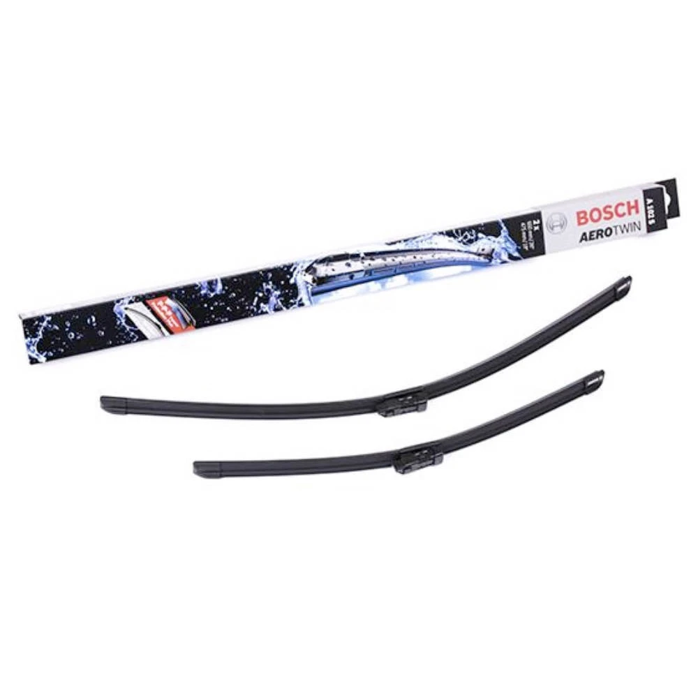 Wiper blades BOSCH AeroTwin for Lamborghini Urus