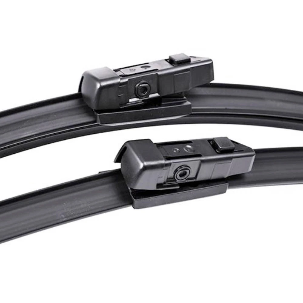 Front wiper blade set BOSCH AeroTwin 650 & 475 mm for Lamborghini Urus 2018-2019