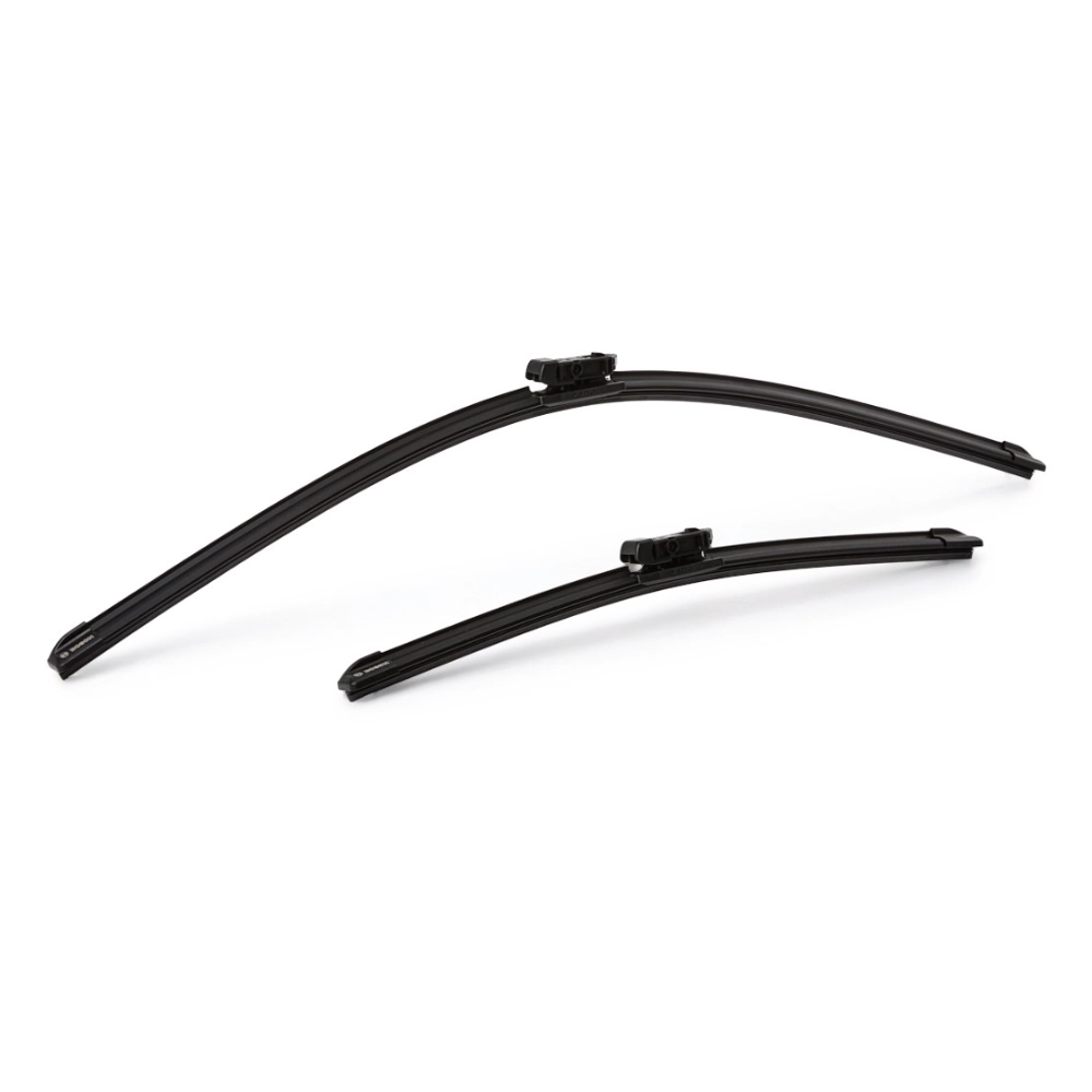 Front wiper blade set BOSCH AeroTwin 700 & 425 mm for Volkswagen ID.7 2023-2026