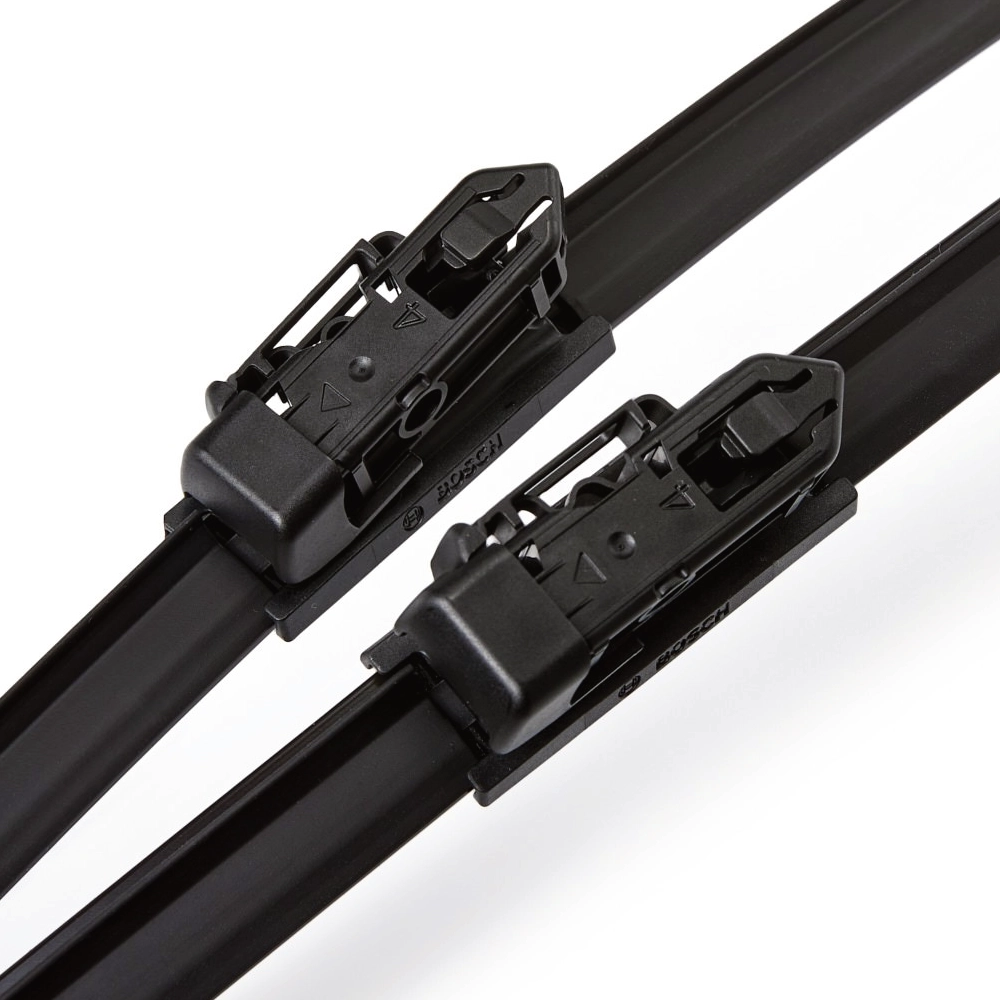 Front wiper blade set BOSCH AeroTwin 700 & 425 mm for Volkswagen ID.7 2023-2026