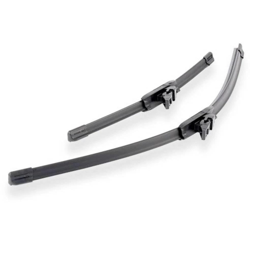 Front wiper blade set BOSCH AeroTwin 650 & 400 mm for Subaru Impreza 5 2016-2023