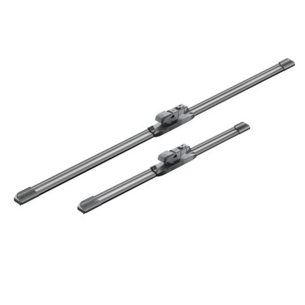 Front wiper blade set BOSCH AeroTwin 650 & 400 mm for Subaru Impreza 5 2016-2023