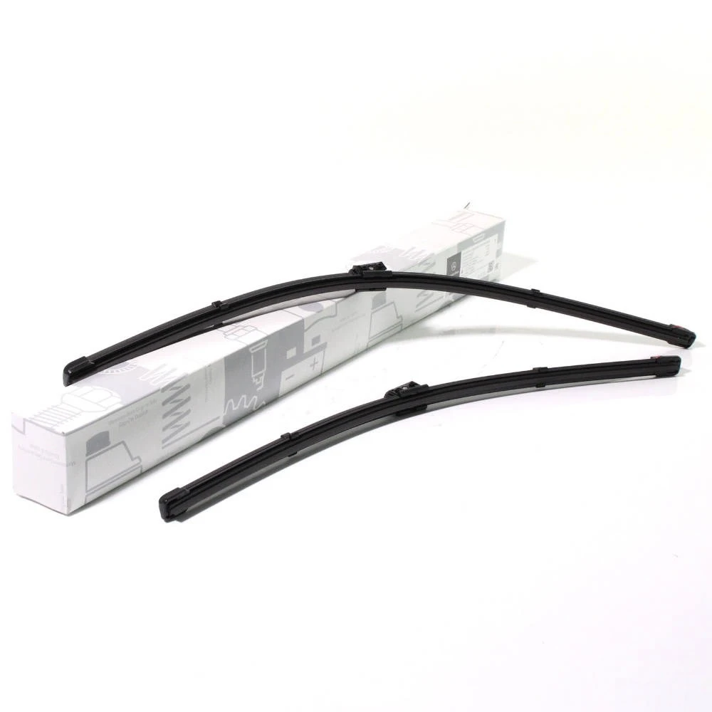 Wiper blades Mercedes OEM Mercedes Original for Mercedes A Class