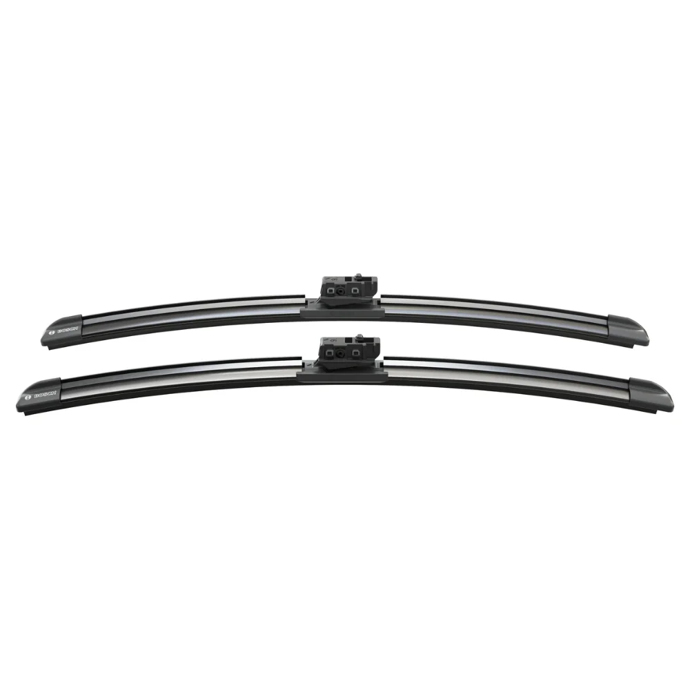 Wiper blades BOSCH AeroTwin for Mercedes G Class