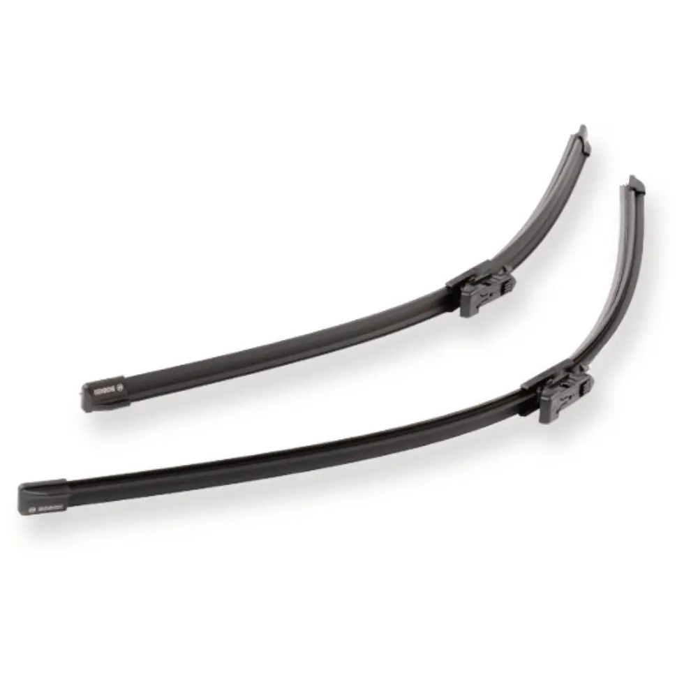 Front wiper blade set BOSCH AeroTwin 750 & 650 mm for Ford Grand C-MAX 2 2015-2026