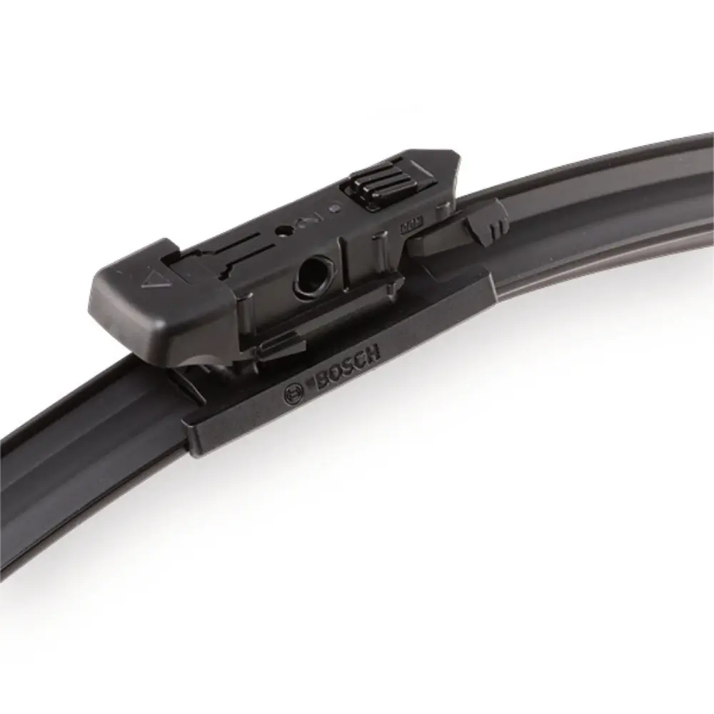 Front wiper blade set BOSCH AeroTwin 750 & 650 mm for Ford Grand C-MAX 2 2015-2026