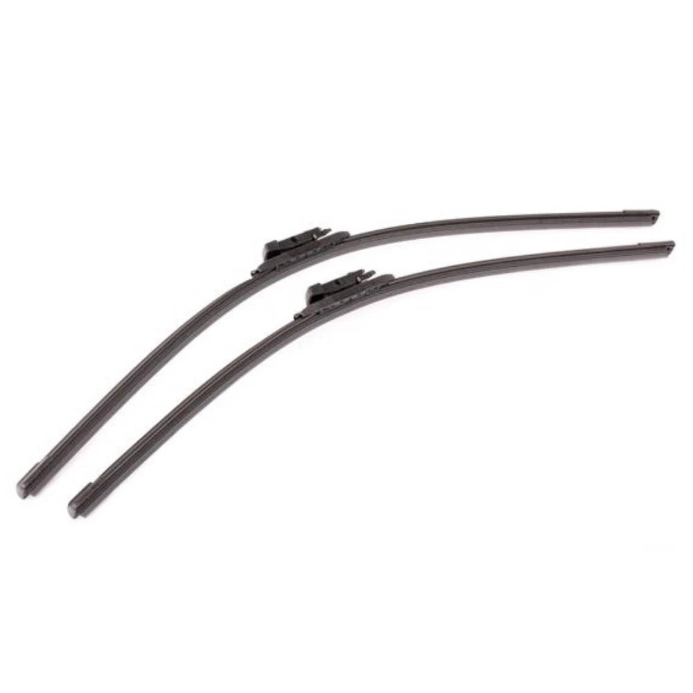 Front wiper blade set BOSCH AeroTwin 650 & 600 mm for Mercedes Sprinter 2006-2018