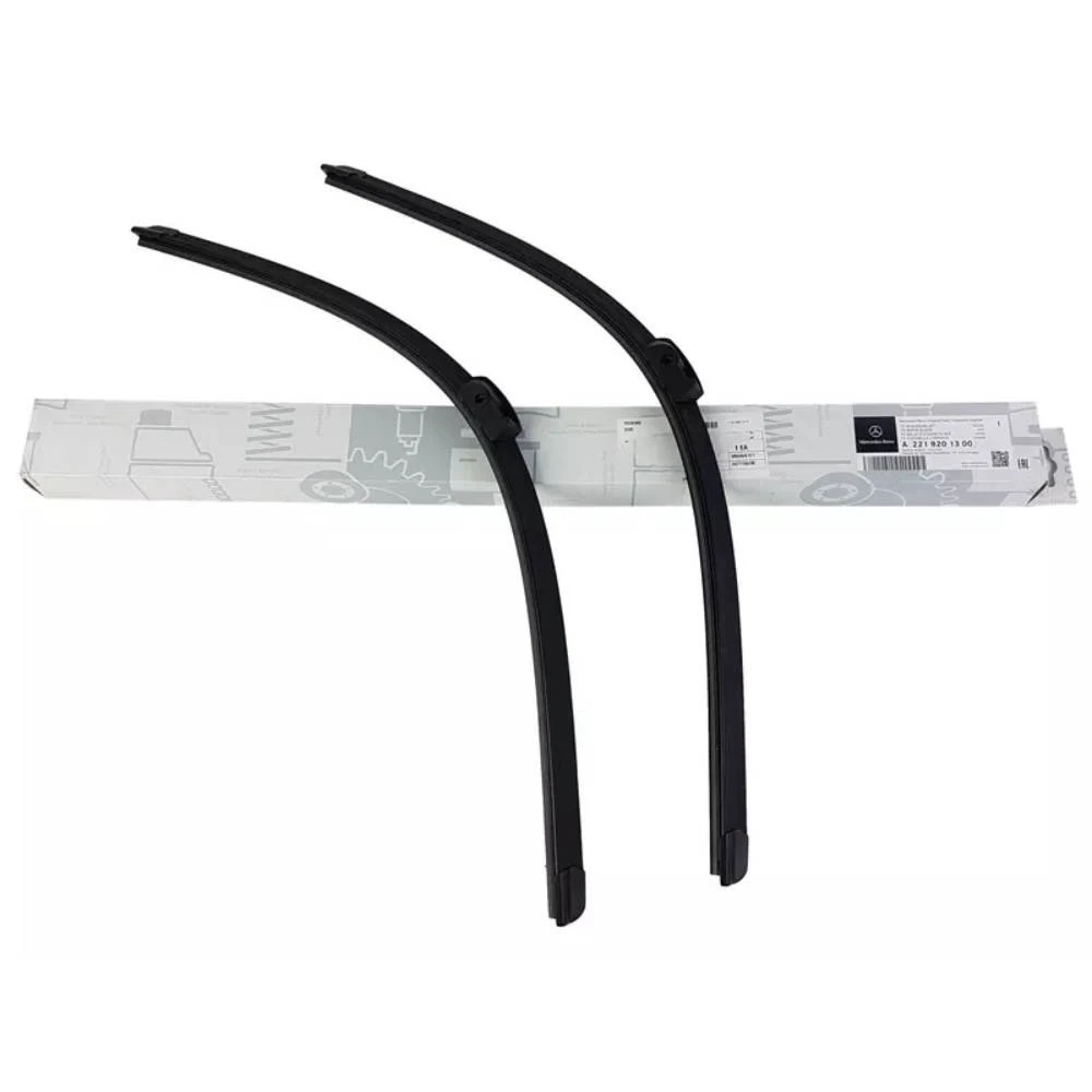 Wiper blades Mercedes OEM Mercedes Original for Mercedes S Class