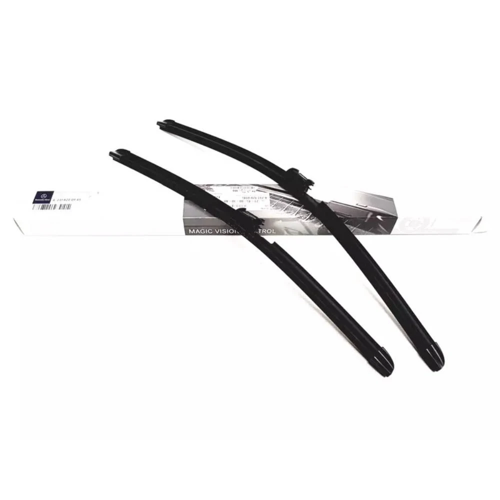 Wiper blades Mercedes OEM Mercedes Original for Mercedes SL Class