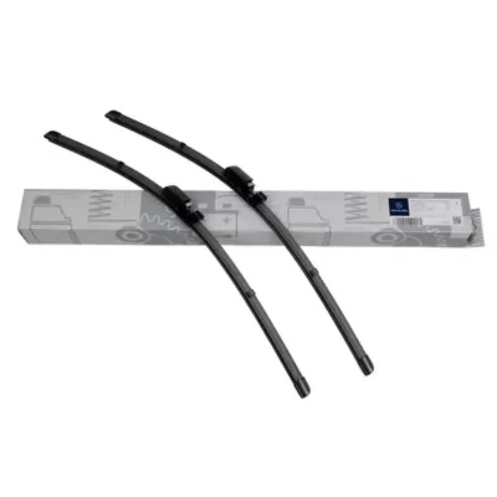 Front wiper blade set Mercedes OEM Mercedes Original 650 & 550 mm for Mercedes SL-Klasse 2012-2022