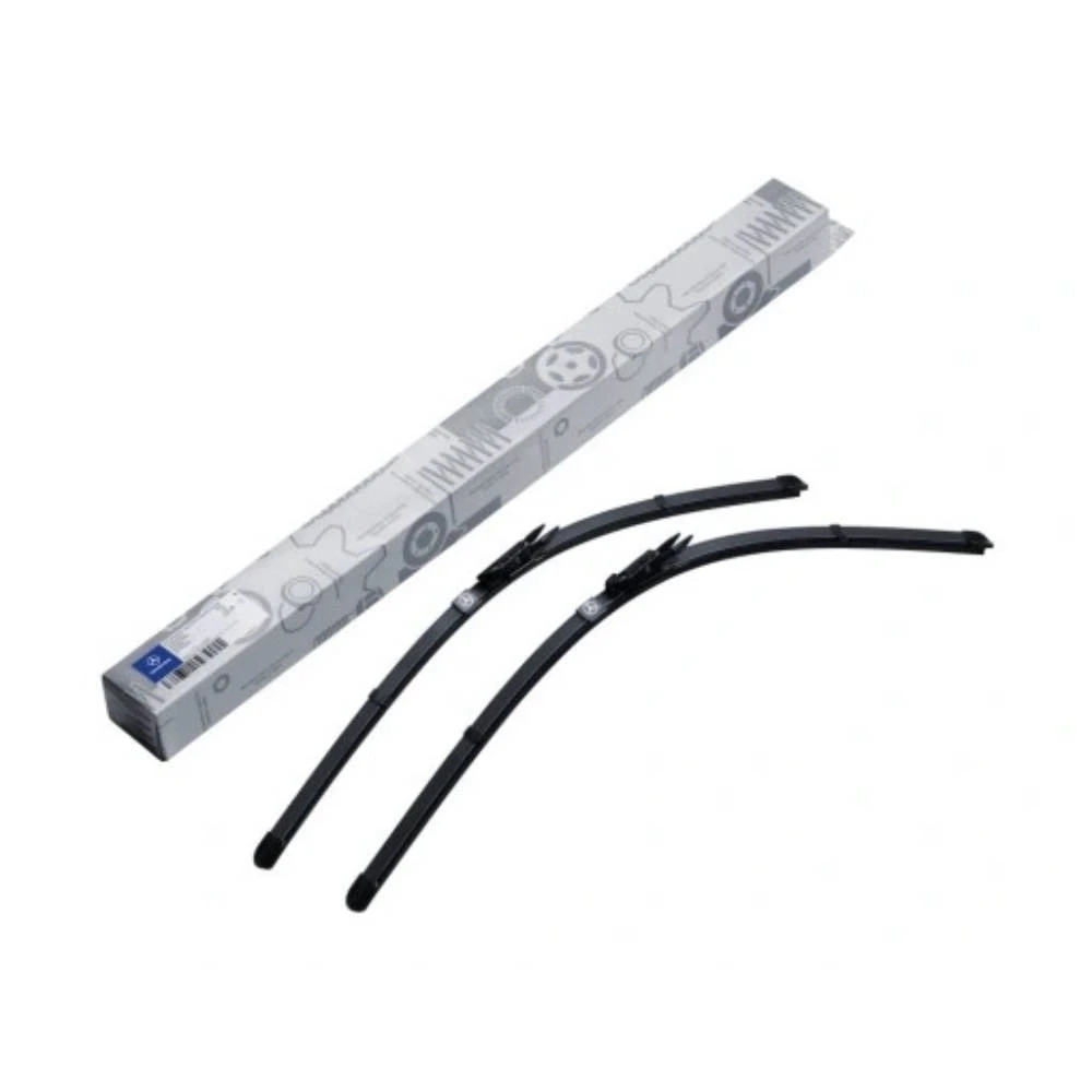 Wiper blades Mercedes OEM Mercedes Original for Mercedes GLA Class
