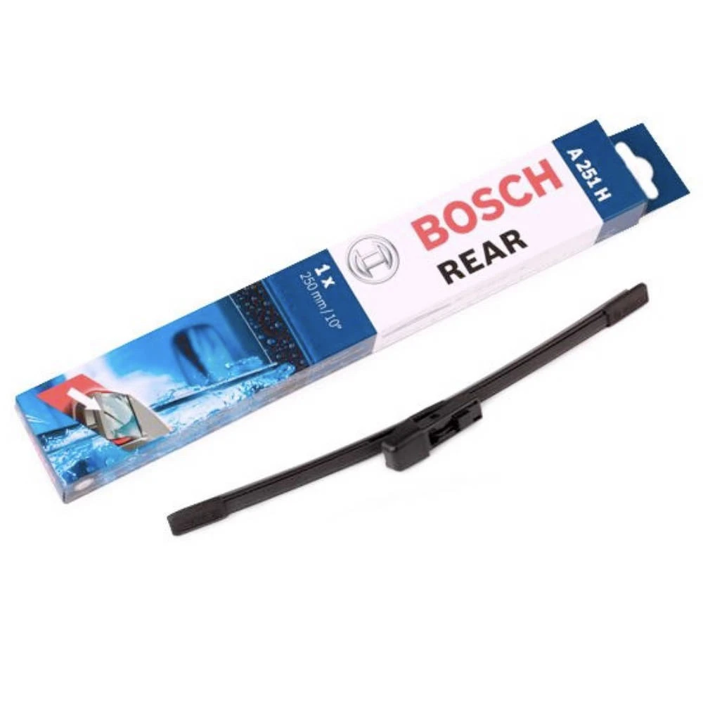 Wiper blades BOSCH Rear for DS DS4