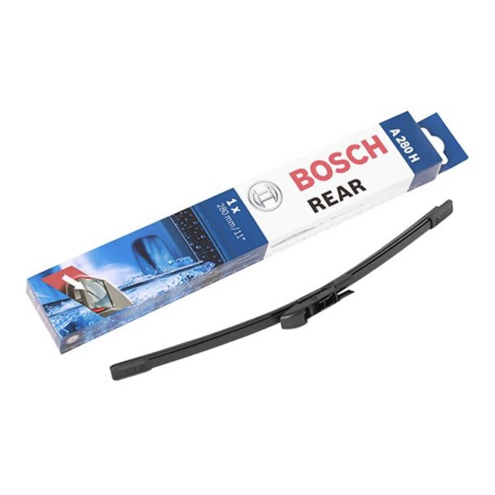 Wiper blades BOSCH Rear for MINI Clubman