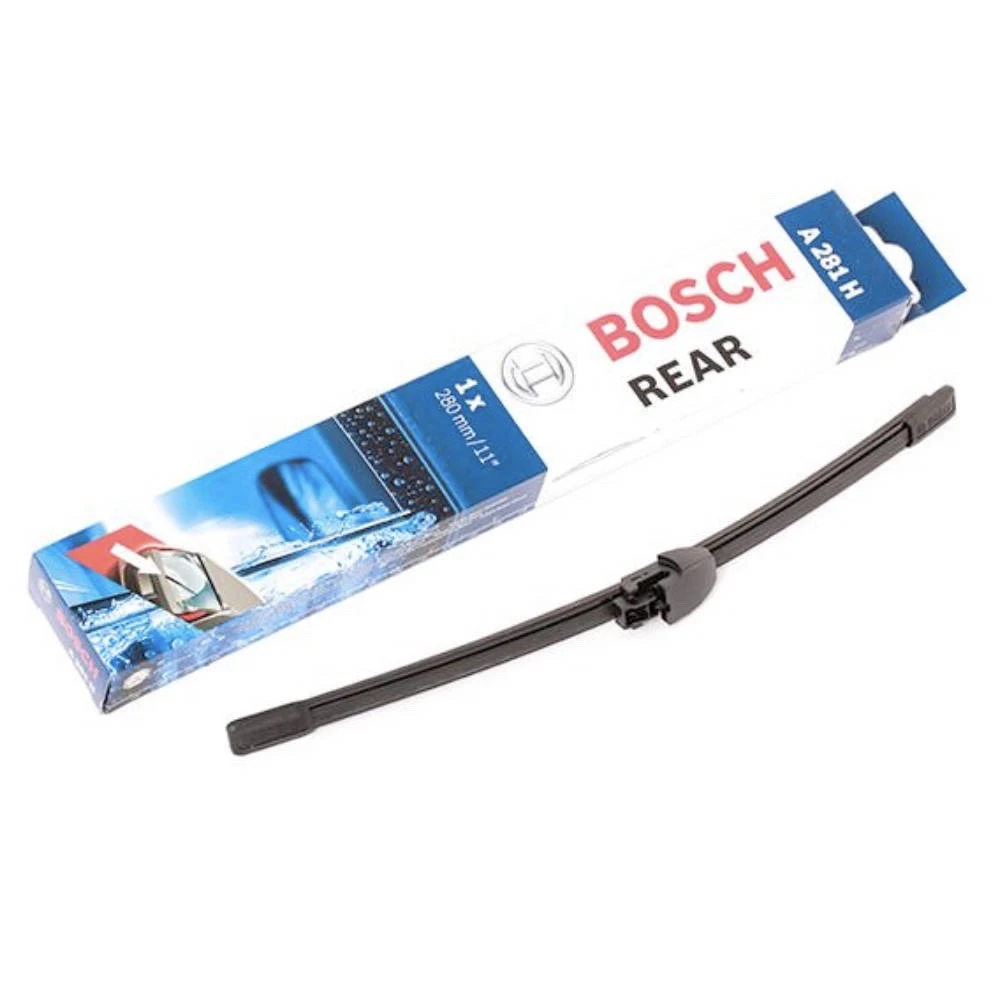 Wiper blades BOSCH Rear for Haval F7