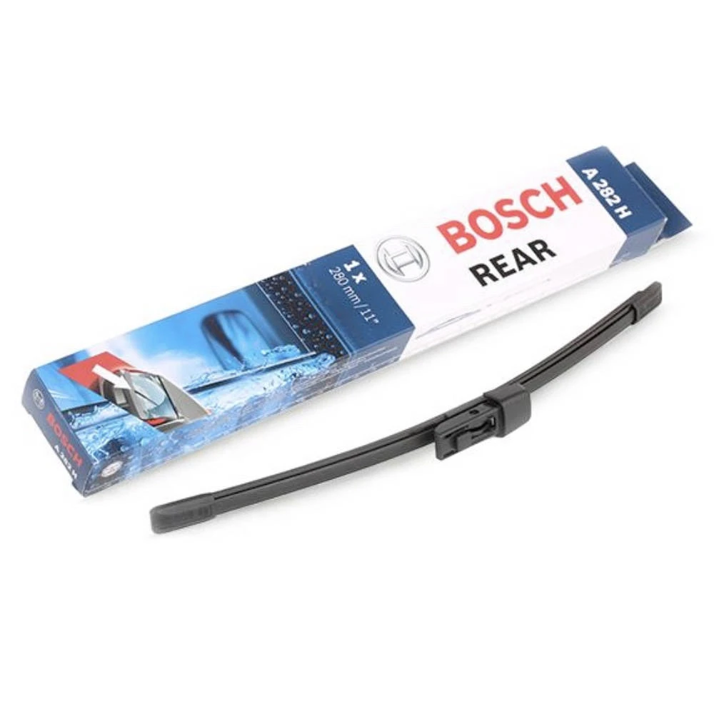 Wiper blades BOSCH Rear for Cupra Ateca