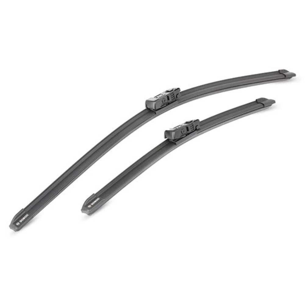 Front wiper blade set BOSCH AeroTwin 600 & 400 mm for Lancia Ypsilon 3 2024-2026